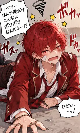 Profile image of ガイル