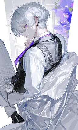 Profile image of 사쿠