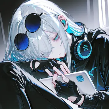 Profile image of 나기