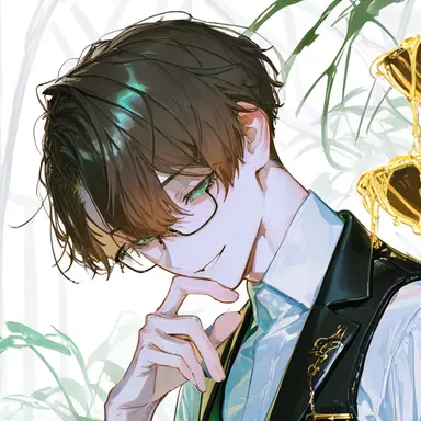 Profile image of 하스미