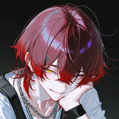 Profile image of 루가