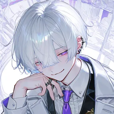 Profile image of 사쿠