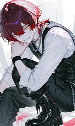 Profile image of 루가