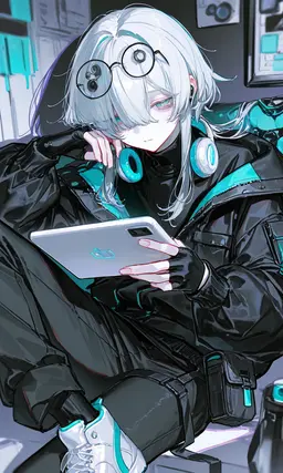 Profile image of 나기