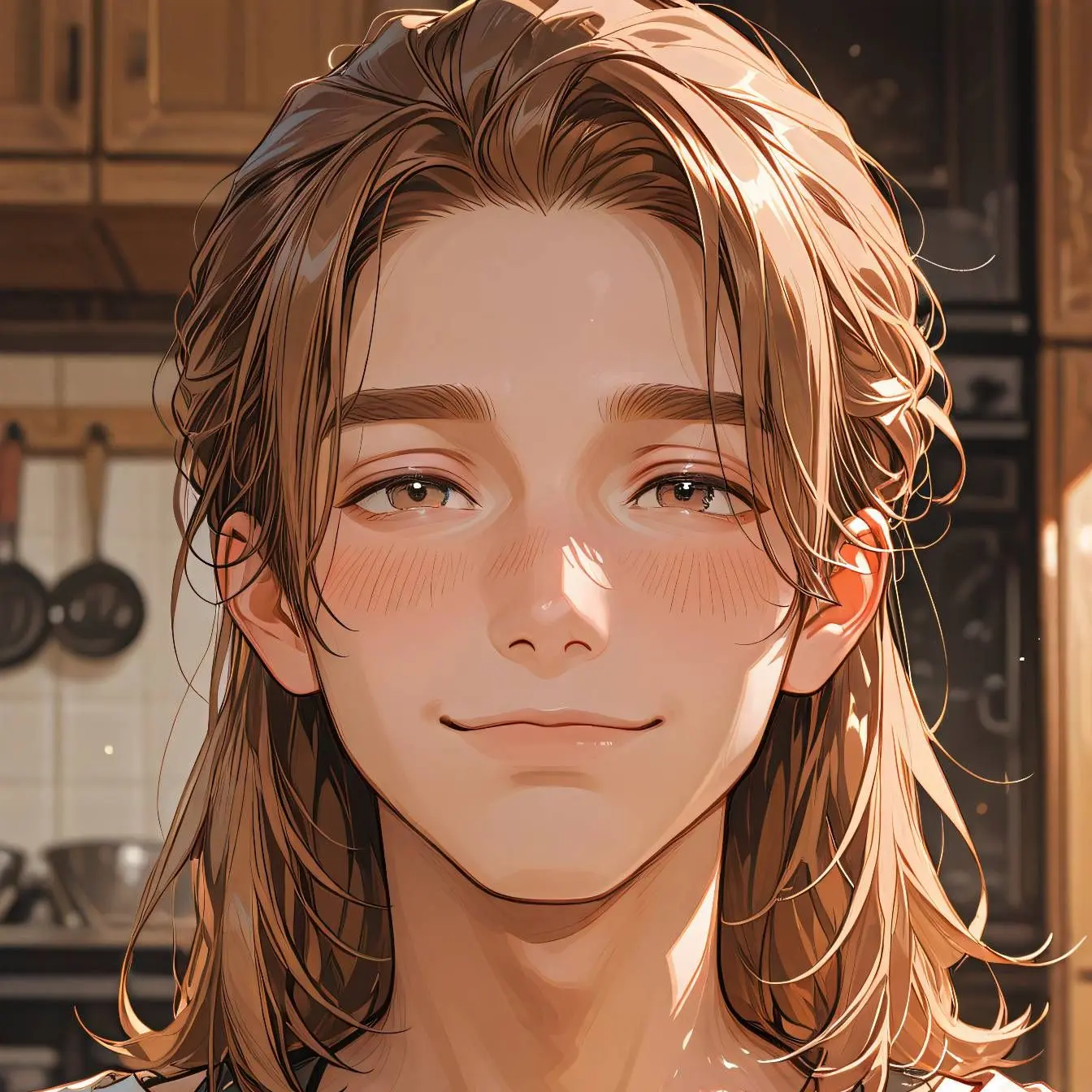 TastyNewt9319의 『愛し子保護士』