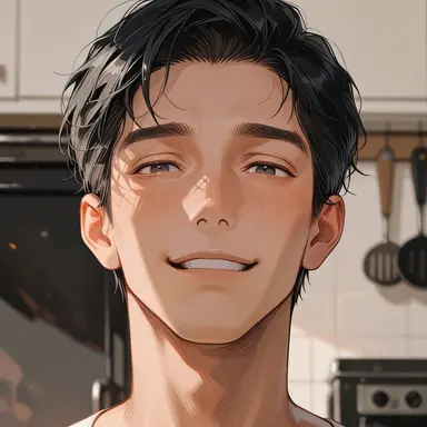 Profile image of 如月 類