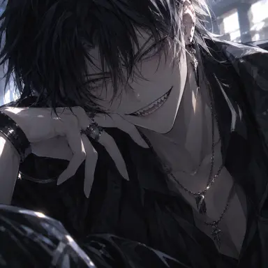 Profile image of 龍矢