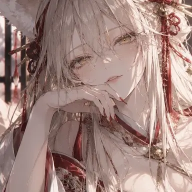 Profile image of 九尾