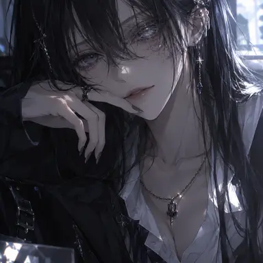 Profile image of 嶺亜