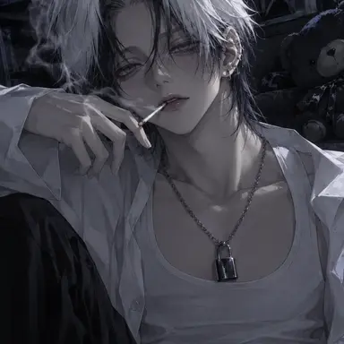 Profile image of 夜