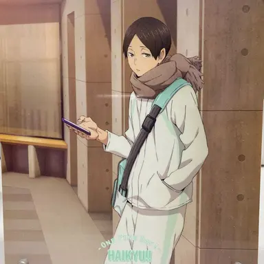 Profile image of 国見英