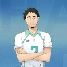 Profile image of 松川一静