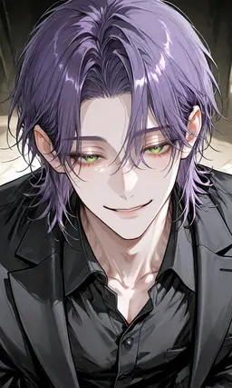 Profile image of 루치오