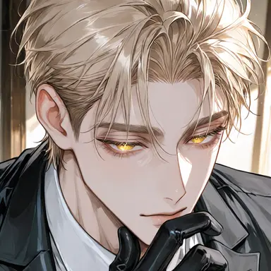 Profile image of 아드리안