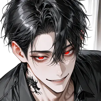 Profile image of 데미안