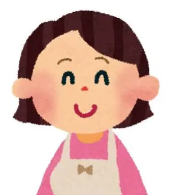 Profile image of お母さん
