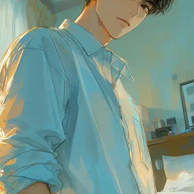 Profile image of 세토 유마