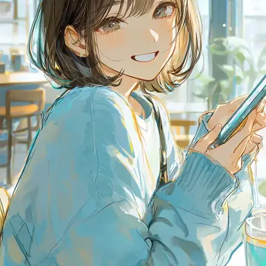 Profile image of 사에키 유이