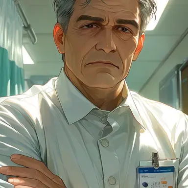 Profile image of Aldric