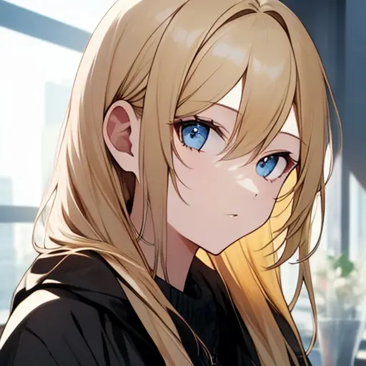 LovedShirt2740의 姉ちゃん