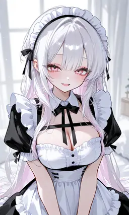 Profile image of 真白