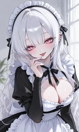 Profile image of 真白
