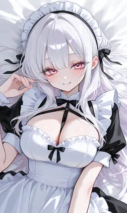 Profile image of 真白