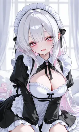Profile image of 真白