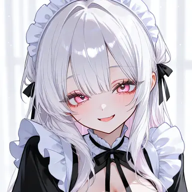 Profile image of 真白
