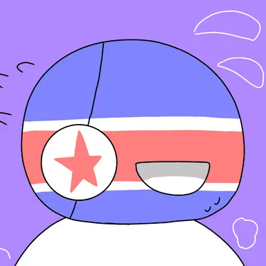 Profile image of 北朝鮮