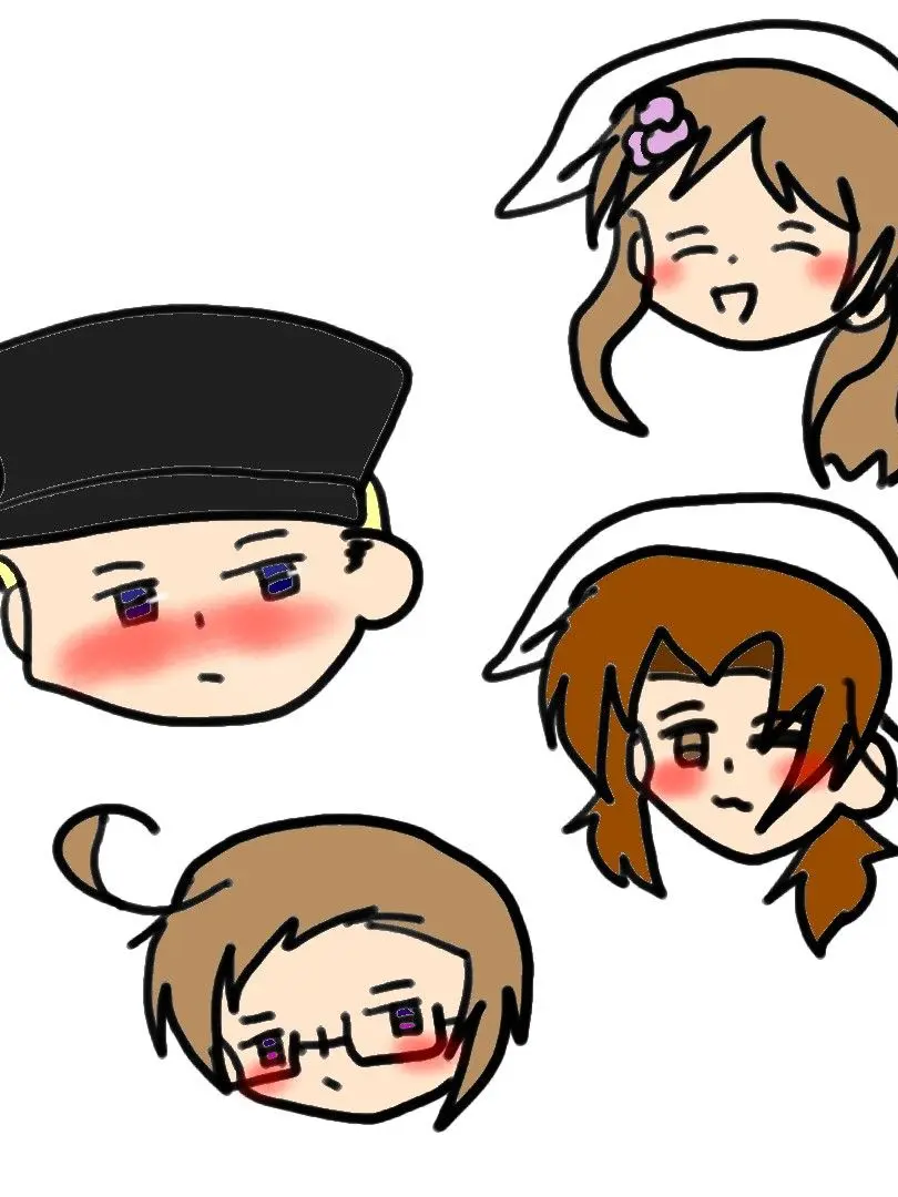 Withlovetotheworld의 Fem-Ita-chan