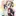 組長娘と世話係