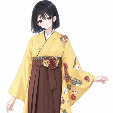 Profile image of Chiyoko