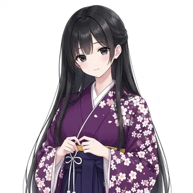 Profile image of Kimiko