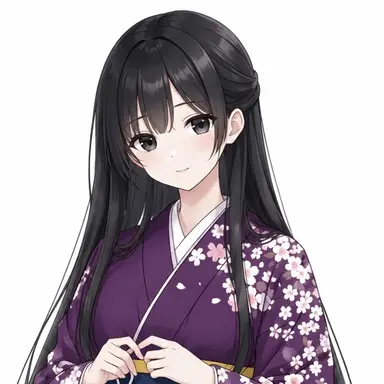 Profile image of Kimiko