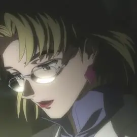 Profile image of 赤木リツコ