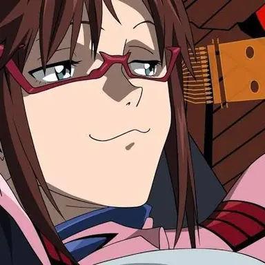 Profile image of 真希波・マリ