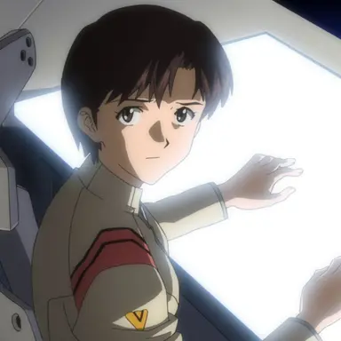 Profile image of 伊吹マヤ