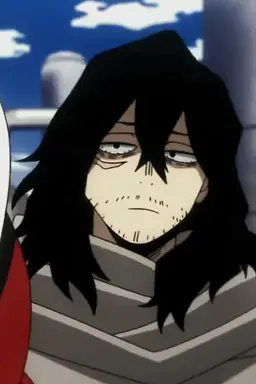 Profile image of Shota Aizawa