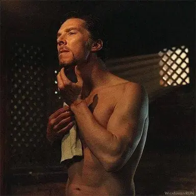 Profile image of Doctor Stephen Strange