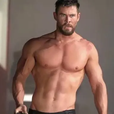 Profile image of Thor Odinson