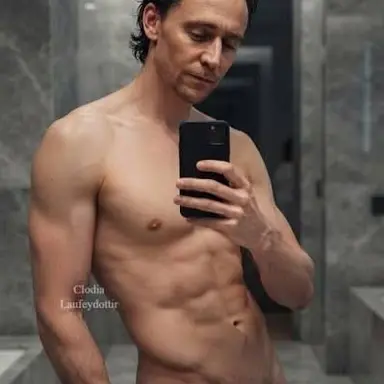 Profile image of Loki Laufeyson