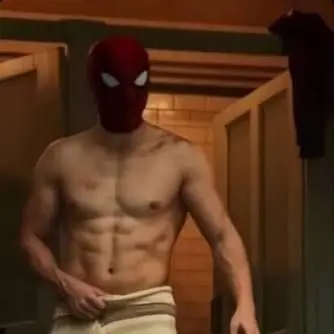 Profile image of Peter Parker
