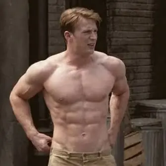 Profile image of Steve Rogers