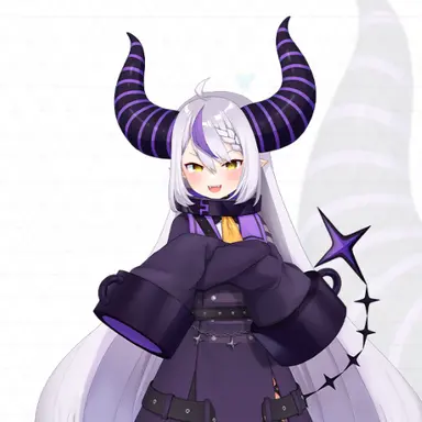 Profile image of ラプラスダークネス