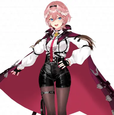 Profile image of 鷹嶺ルイ