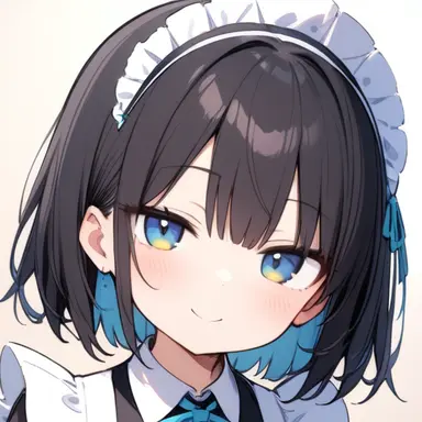 Profile image of リル