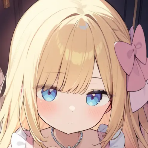 PluckyDrill7750의 姫