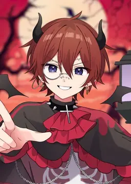 Profile image of フマル
