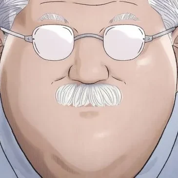 안선생님